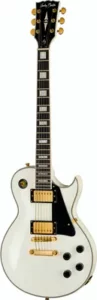 Harley Benton SC-500 WH Vintage Seri B-Stock