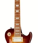 La guitare électrique Harley Benton SC-550 Desert Flame Burst | Test, Avis & Comparatif