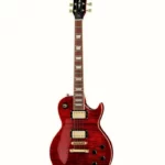 La guitare électrique Harley Benton SC-550 II BCF , Test, Avis et Comparatif