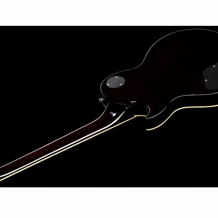 Harley Benton SC-550 II FTF – photo 10