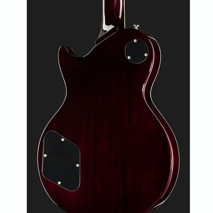 Harley Benton SC-550 II FTF w/Bag – photo 7