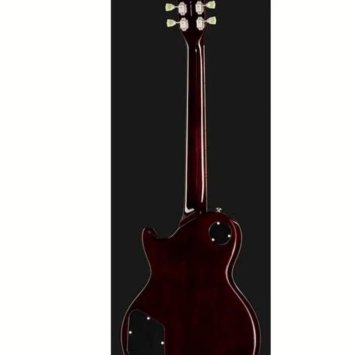 Harley Benton SC-550 II PAF w/Bag – photo 5