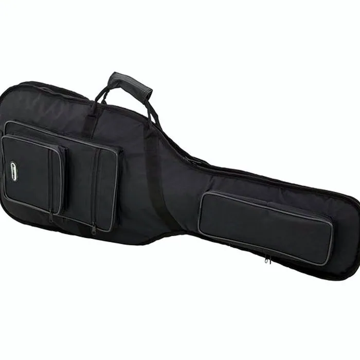 Harley Benton SC-550 II Silver Burst w/Bag – photo 12