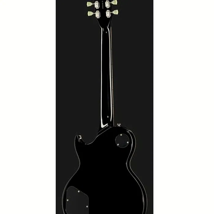 Harley Benton SC-550 II Silver Burst w/Bag – photo 5