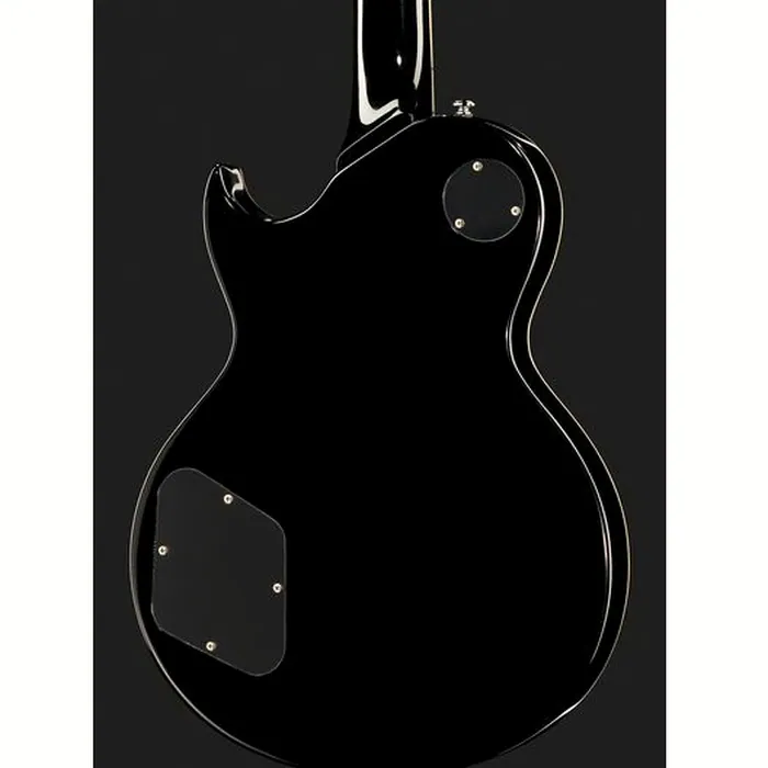 Harley Benton SC-550 II Silver Burst w/Bag – photo 7
