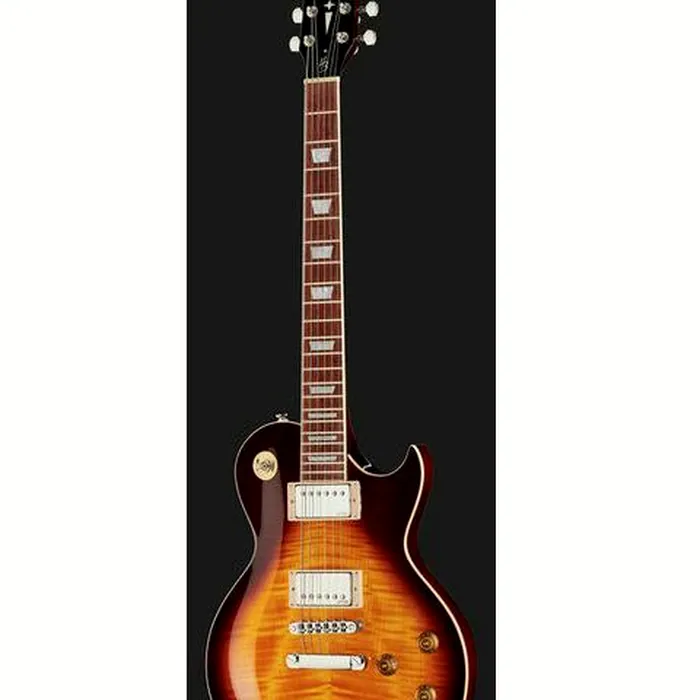 Harley Benton SC-550 Plus EMG FTF – photo 4