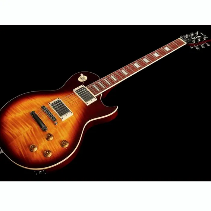 Harley Benton SC-550 Plus EMG FTF – photo 11