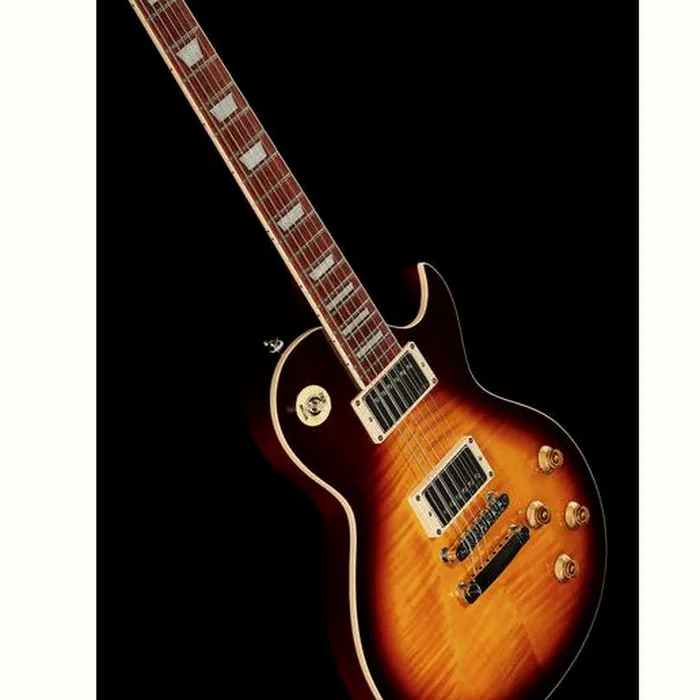 Harley Benton SC-550 Plus EMG FTF – photo 12