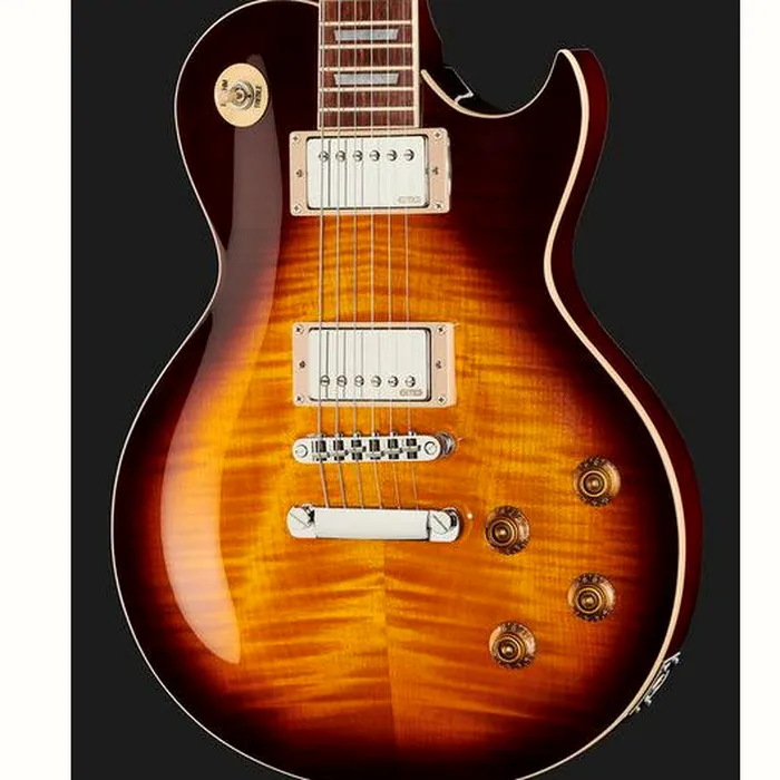 Harley Benton SC-550 Plus EMG FTF – photo 6
