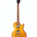 Harley Benton SC-550 Plus EMG PAF (Guitare électrique) Avis & Test