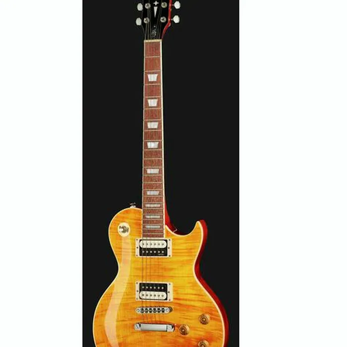 Harley Benton SC-550 Plus EMG PAF – photo 4