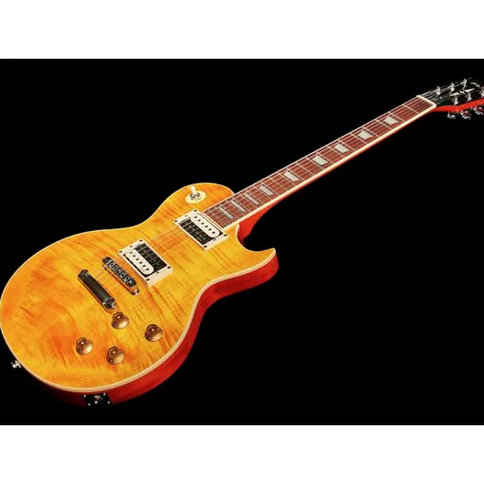 Harley Benton SC-550 Plus EMG PAF – photo 11