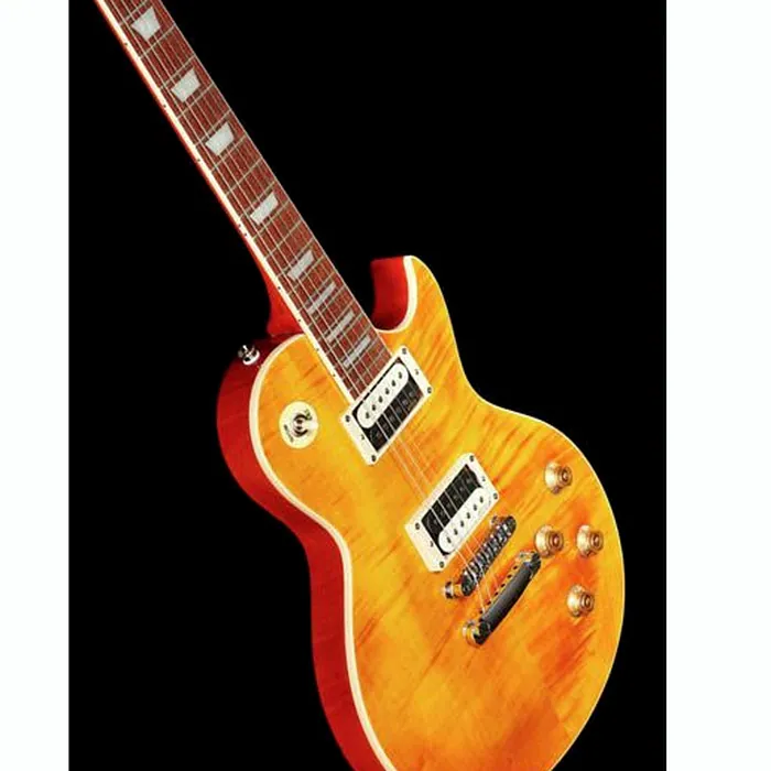 Harley Benton SC-550 Plus EMG PAF – photo 12