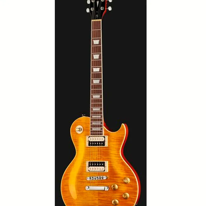 Harley Benton SC-550 Plus EMG PAF w/Bag – photo 4