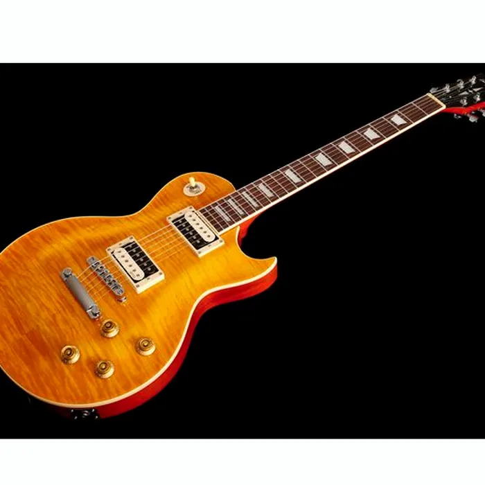 Harley Benton SC-550 Plus EMG PAF w/Bag – photo 10