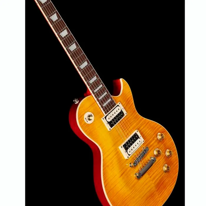 Harley Benton SC-550 Plus EMG PAF w/Bag – photo 12