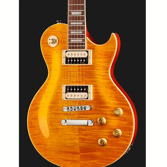 Harley Benton SC-550 Plus EMG PAF w/Bag – photo 6