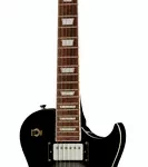 La guitare électrique Harley Benton SC-550 Silver Burst B-Stock | Test, Avis & Comparatif | E.G.L