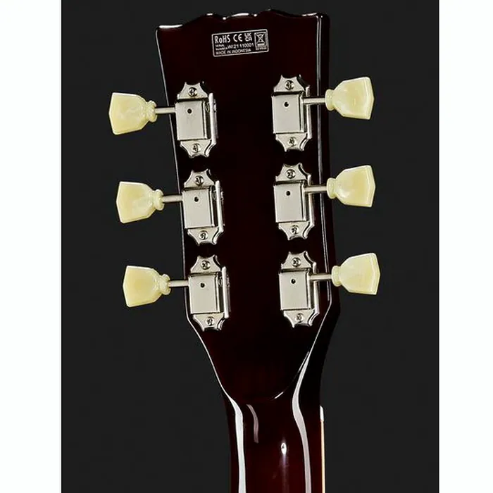 Harley Benton SC-550LH II Gotoh PAF – photo 8