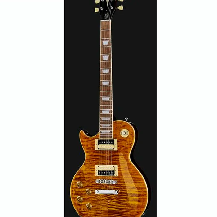 Harley Benton SC-550LH II Gotoh PAF – photo 4