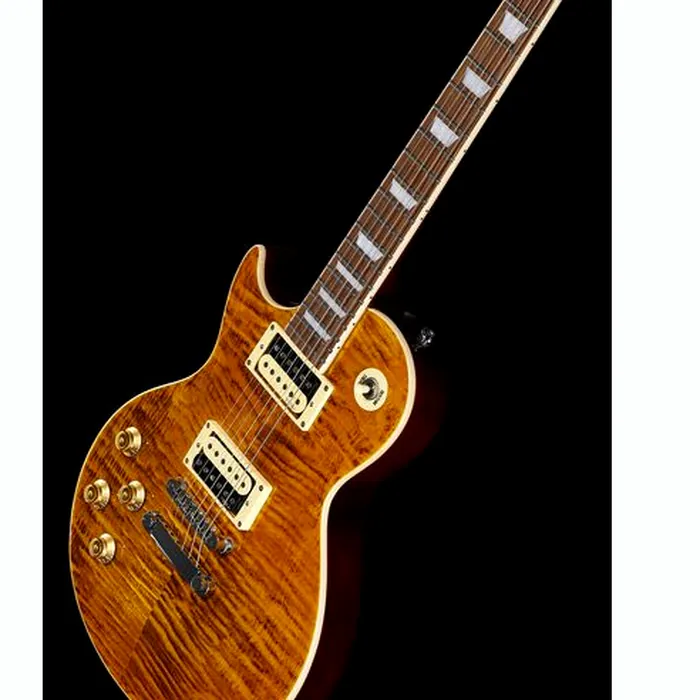 Harley Benton SC-550LH II Gotoh PAF – photo 12