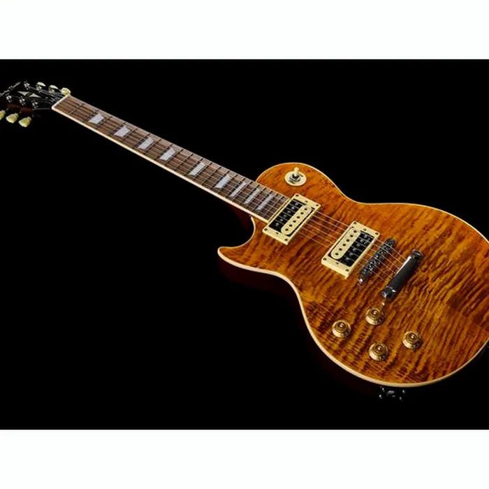 Harley Benton SC-550LH II Gotoh PAF – photo 11