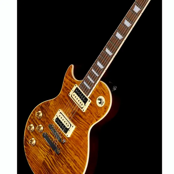 Harley Benton SC-550LH II Gotoh PAF w/Case – photo 12