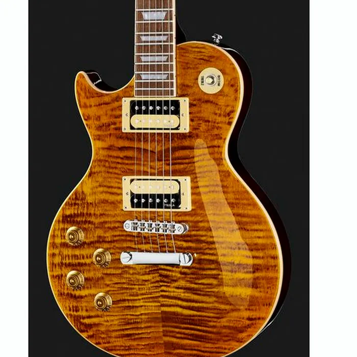 Harley Benton SC-550LH II Gotoh PAF w/Case – photo 6