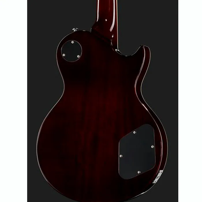 Harley Benton SC-550LH II Gotoh PAF w/Case – photo 7