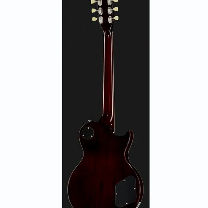 Harley Benton SC-550LH II Gotoh PAF w/Case – photo 5
