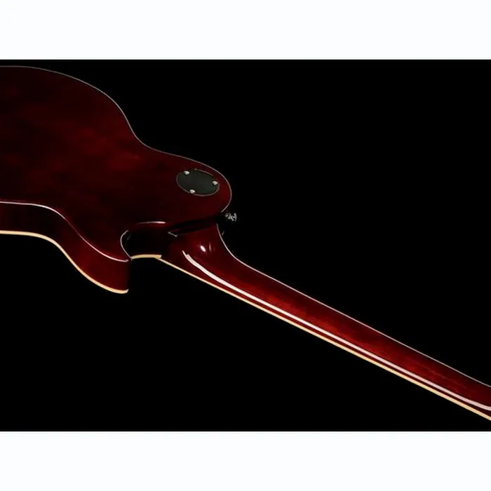 Harley Benton SC-550LH II PAF – photo 10