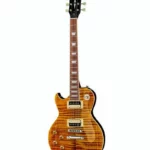 Harley Benton SC-550LH II PAF (Guitare électrique) : Test, Avis, Comparatif