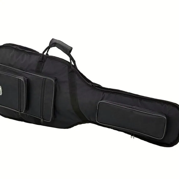 Harley Benton SC-550LH II PAF w/Bag – photo 12