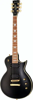 Harley Benton SC-Custom Active VB B-Stock