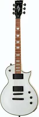 Harley Benton SC-Custom Active WH