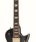 La guitare électrique Harley Benton SC-Custom FR VB | Test, Avis & Comparatif