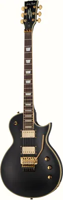 Harley Benton SC-Custom FR VB B-Stock