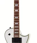 La guitare électrique Harley Benton SC-Custom II Active Wh B-Stock | Test, Avis & Comparatif | E.G.L