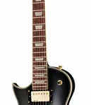 La guitare électrique Harley Benton SC-Custom II LH Vintag B-Stock | Test, Avis & Comparatif | E.G.L