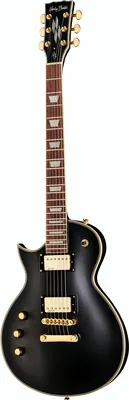 Harley Benton SC-Custom II LH Vintag B-Stock