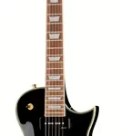 La guitare électrique Harley Benton SC-Custom II P90 Black | Test, Avis & Comparatif | E.G.L