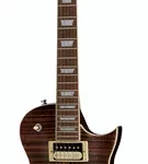 La guitare électrique Harley Benton SC-Custom II Paradise Flame | Test, Avis & Comparatif | E.G.L