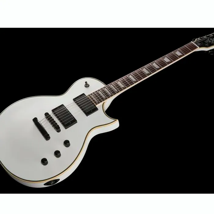 Harley Benton SC-Custom III Active WH – photo 11
