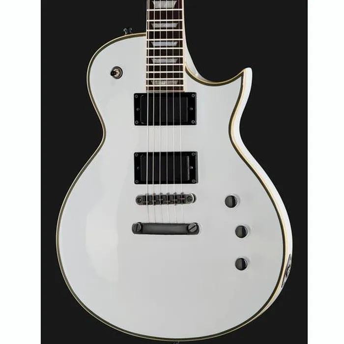Harley Benton SC-Custom III Active WH – photo 6