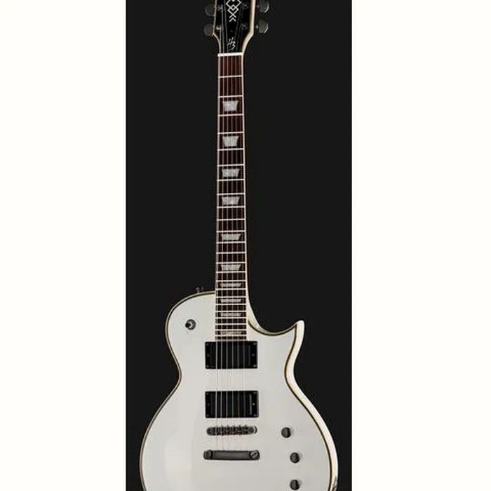Harley Benton SC-Custom III Active WH – photo 4