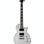 Harley Benton SC-Custom III Active WH – Avis sur cette guitare électrique