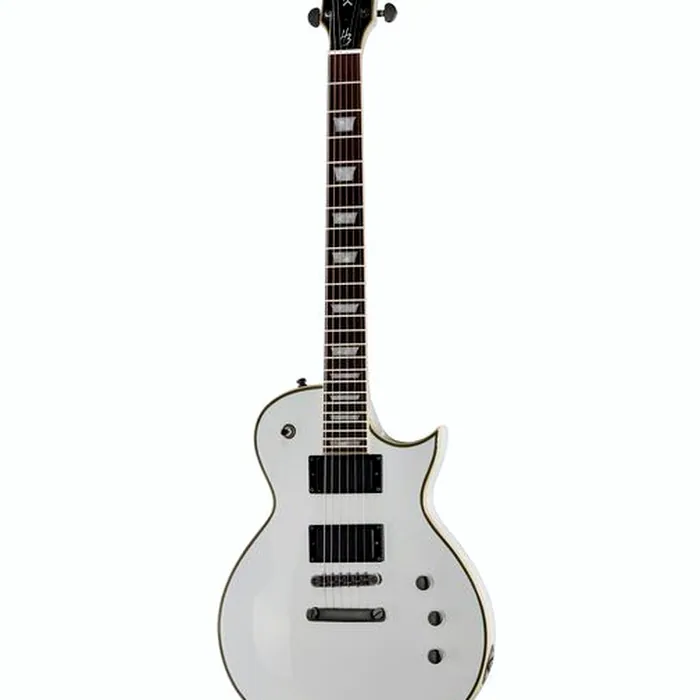 Harley Benton SC-Custom III Active WH – photo 2