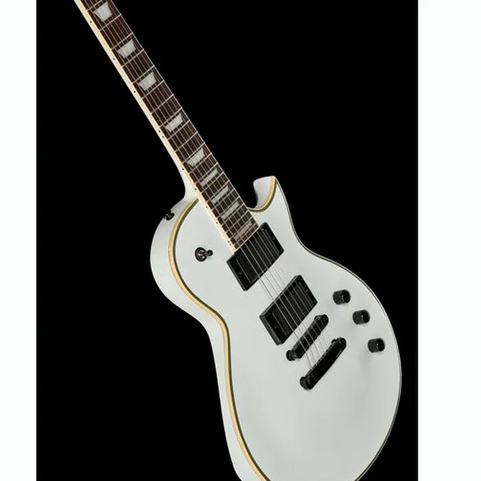 Harley Benton SC-Custom III Active WH – photo 12