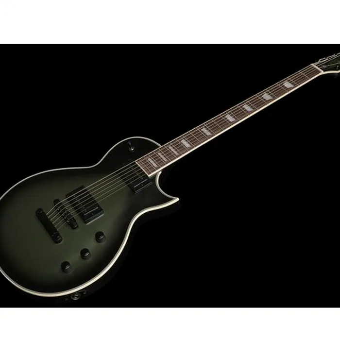 Harley Benton SC-Custom III Baritone AB – photo 10