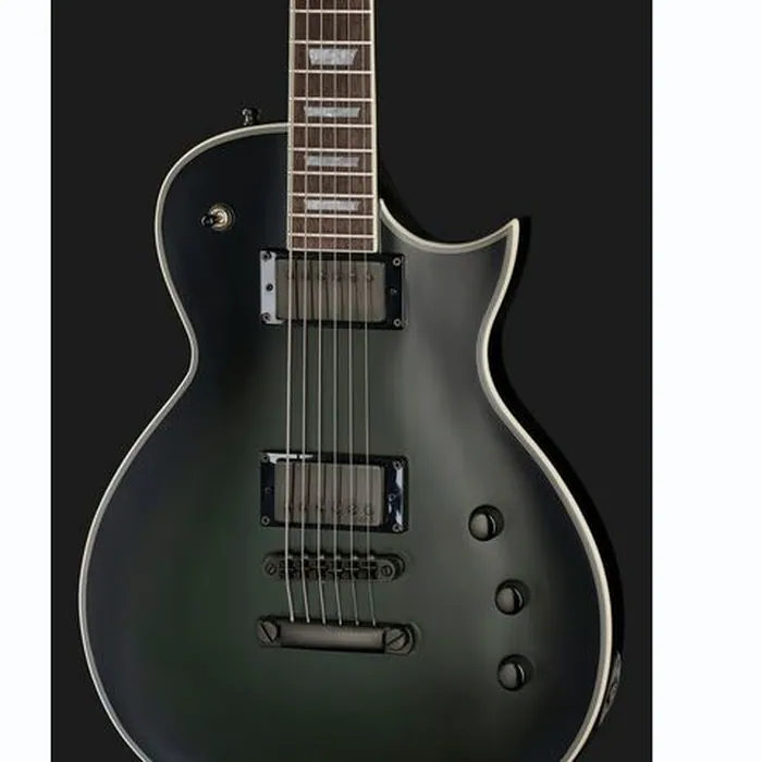 Harley Benton SC-Custom III Baritone AB – photo 6